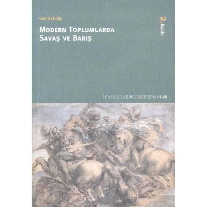Modern Toplumlarda Savaş ve Barış