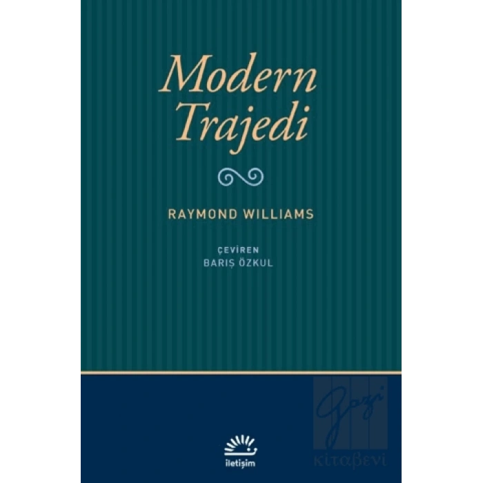 Modern Trajedi