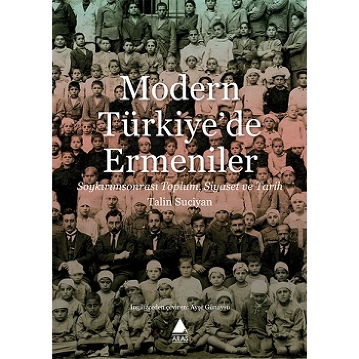 Modern Türkiyede Ermeniler