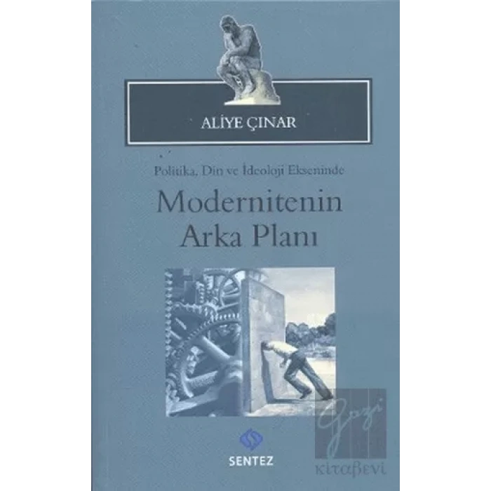 Modernitenin Arka Planı
