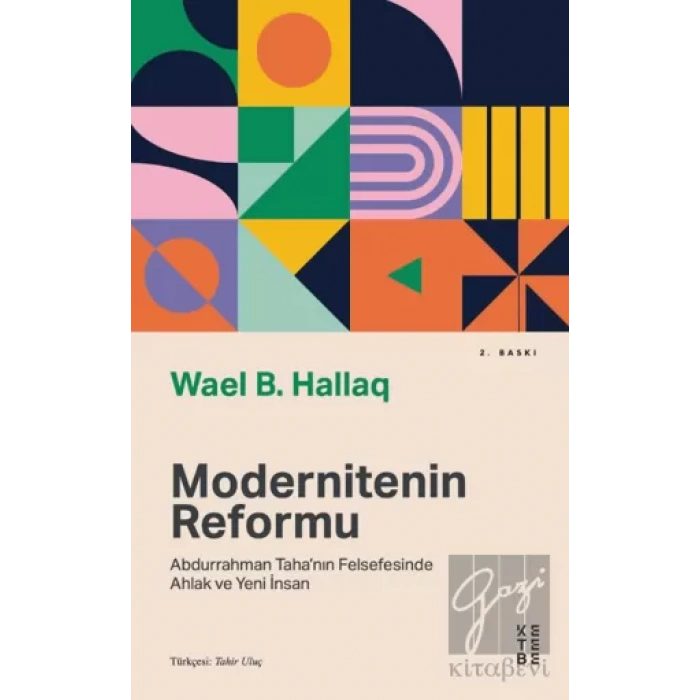 Modernitenin Reformu