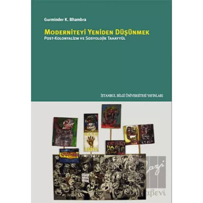 Moderniteyi Yeniden Düşünmek