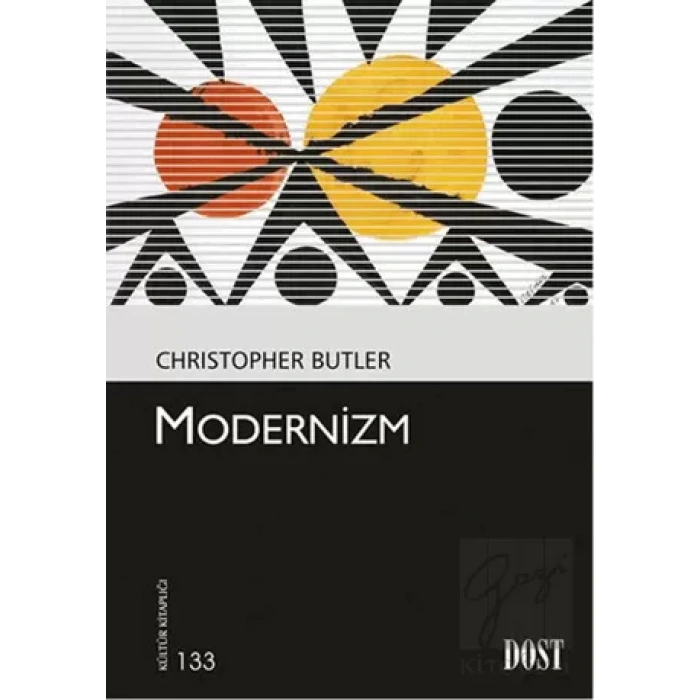 Modernizm 133