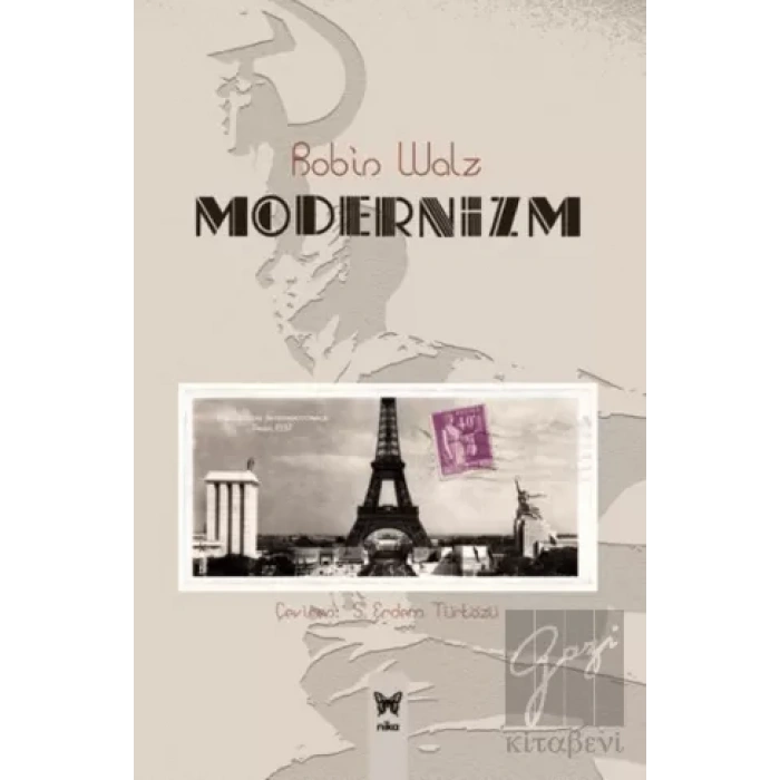 Modernizm
