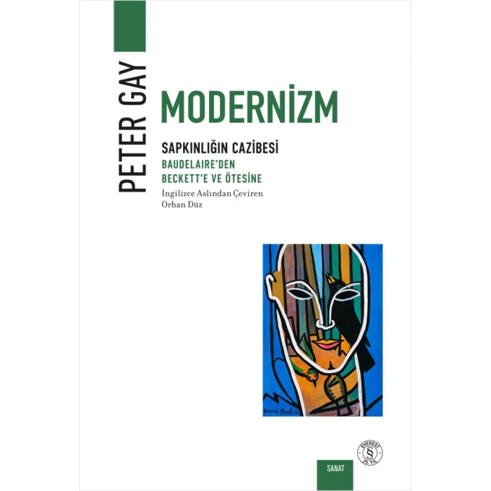 Modernizm - Sapkınlığın Cazibesi
