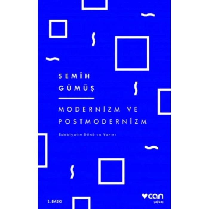 Modernizm ve Postmodernizm