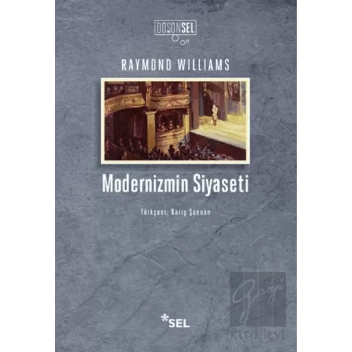 Modernizmin Siyaseti