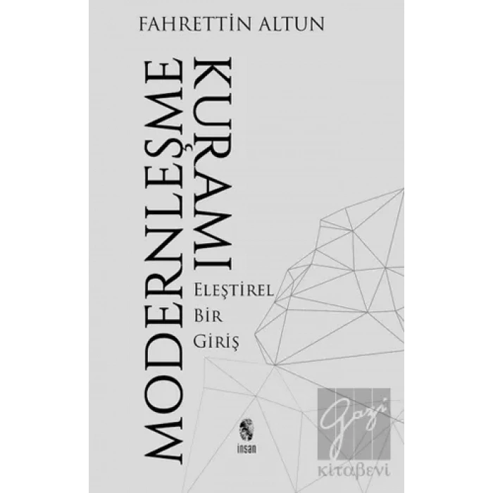 Modernleşme Kuramı