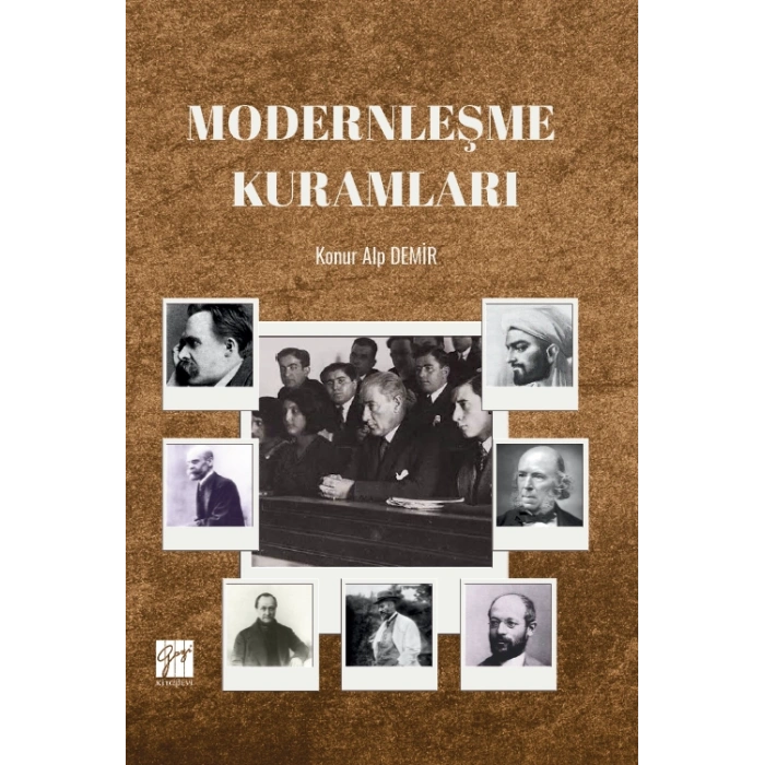 Modernleşme Kuramları