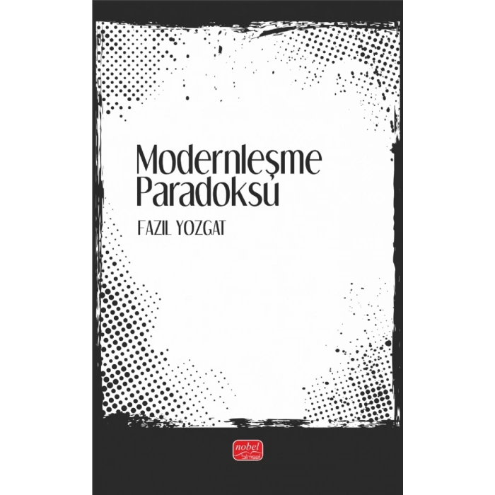 Modernleşme Paradoksu