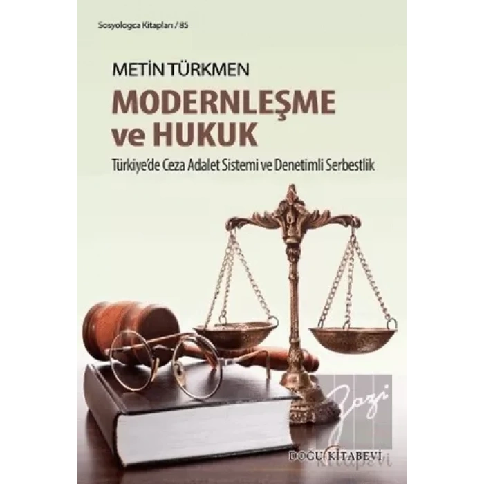 Modernleşme ve Hukuk