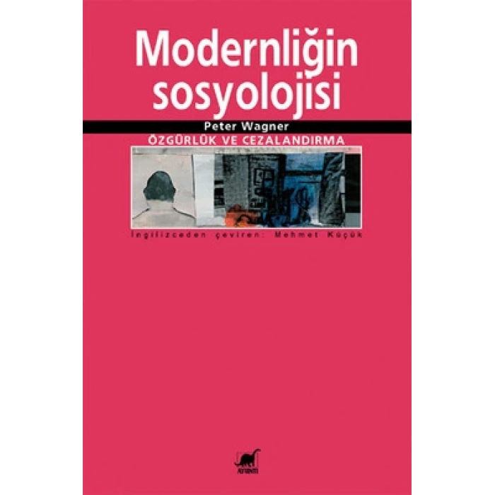Modernliğin Sosyolojisi
