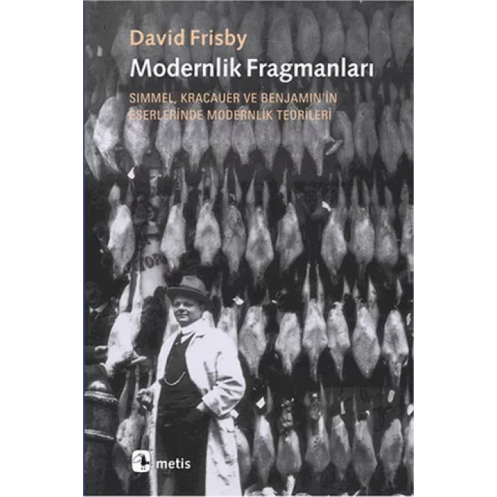 Modernlik Fragmanları