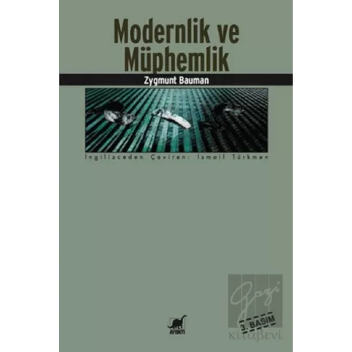 Modernlik ve Müphemlik