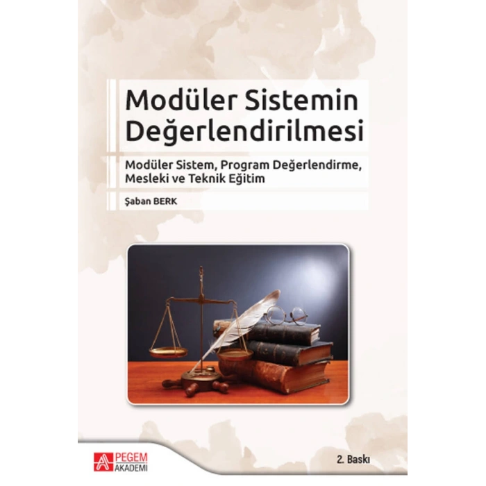 Modüler Sistemin Değerlendirilmesi