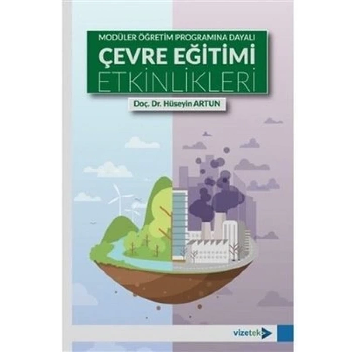 Modüller Öğretim Programına Dayalı Çevre Eğitimi E