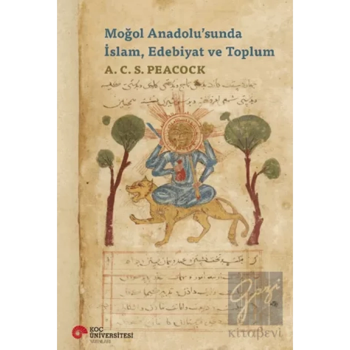 Moğol Anadolusunda İslam, Edebiyat ve Toplum