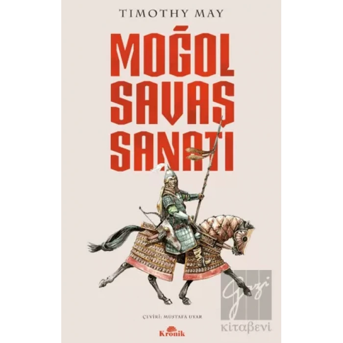 Moğol Savaş Sanatı