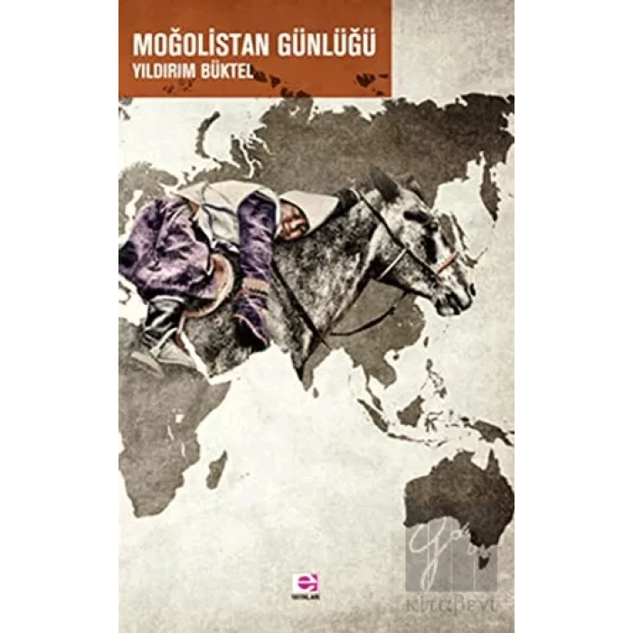 Moğolistan Günlüğü