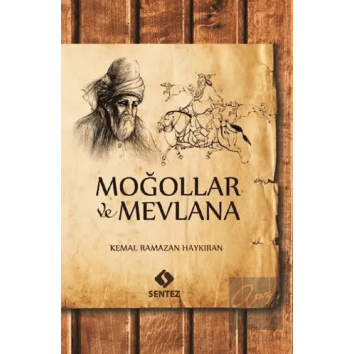 Moğollar ve Mevlana