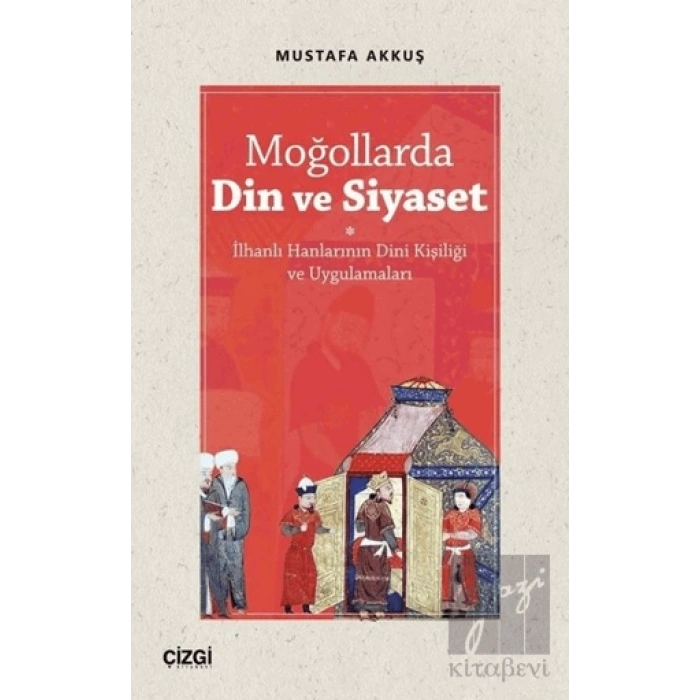 Moğollarda Din ve Siyaset