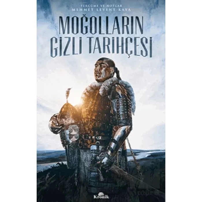 Moğolların Gizli Tarihçesi