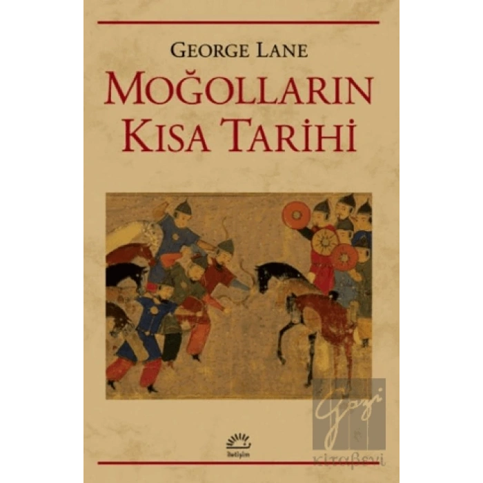 Moğolların Kısa Tarihi