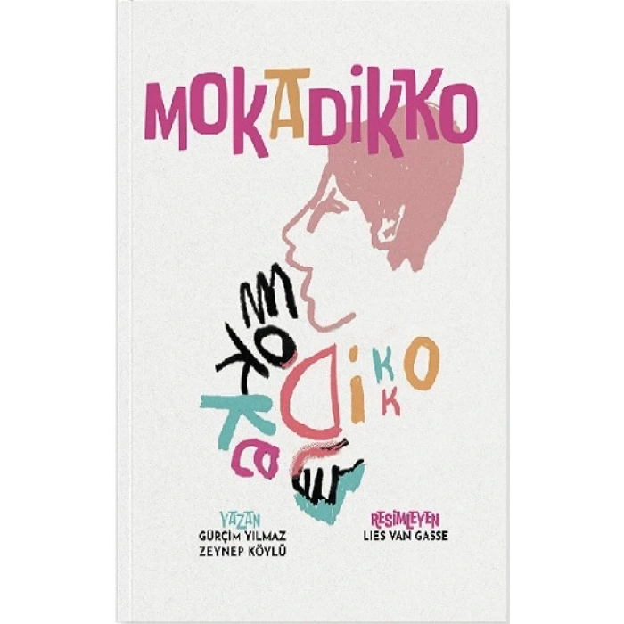 Mokadikko