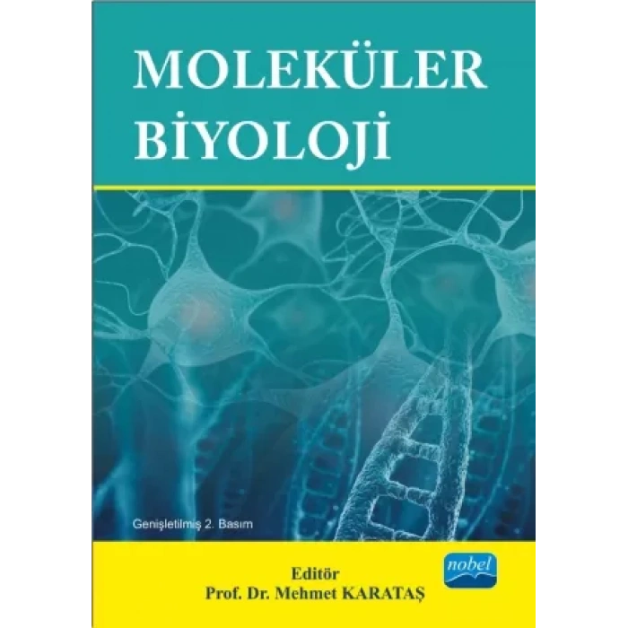 Moleküler Biyoloji