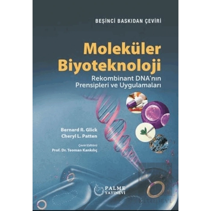 Moleküler Biyoteknoloji