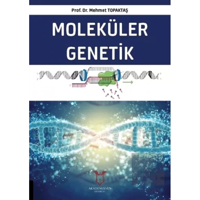 Moleküler Genetik