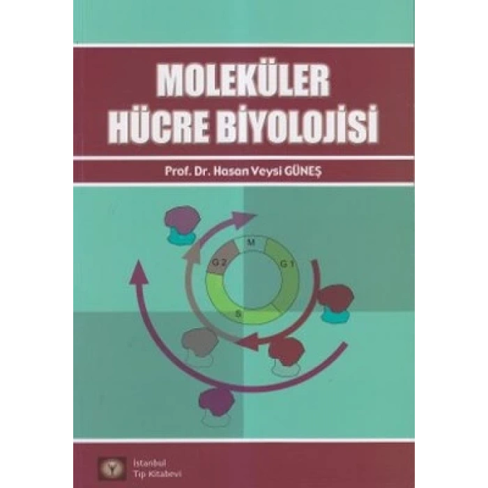 Moleküler Hücre Biyolojisi