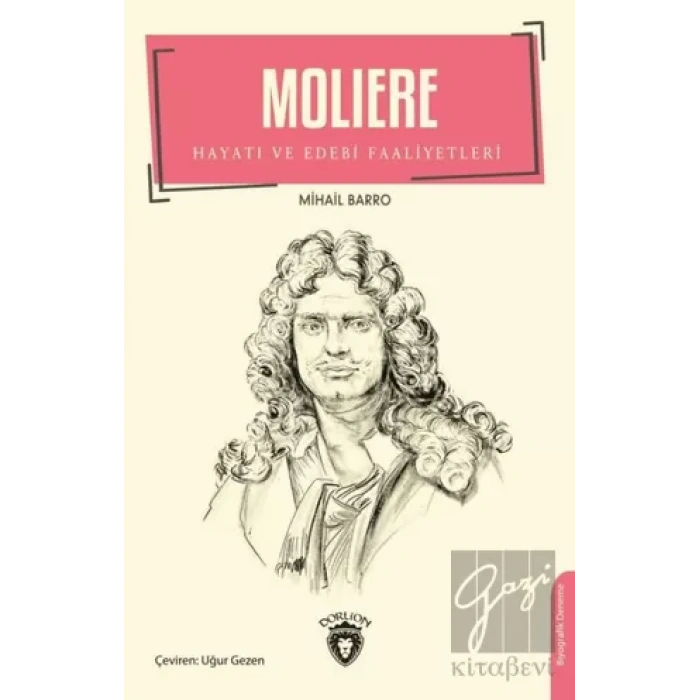 Moliere