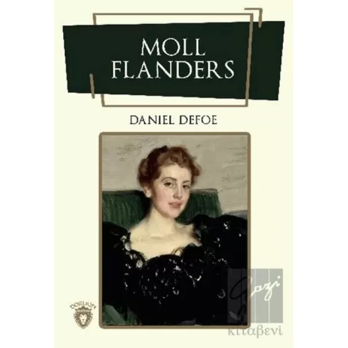 Moll Flanders