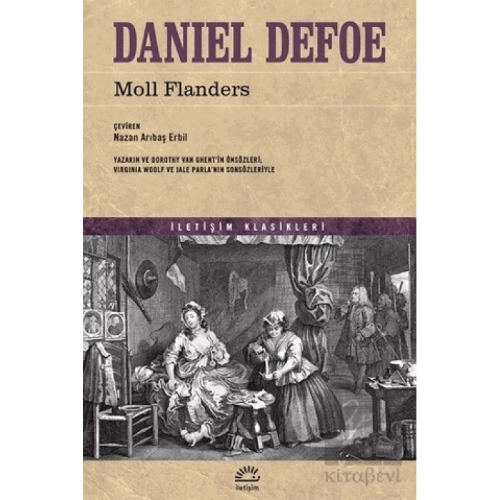 Moll Flanders