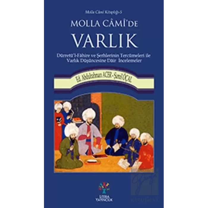 Molla Cami’de Varlık