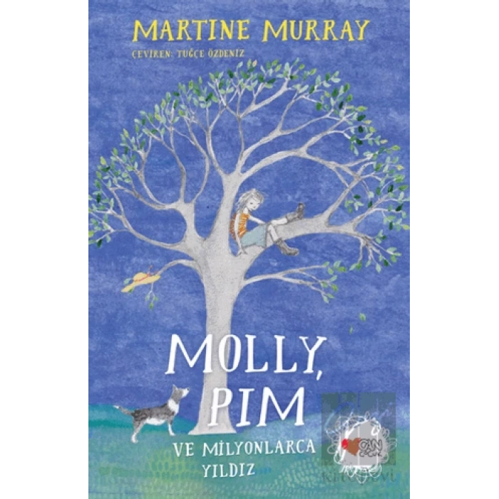Molly, Pim ve Milyonlarca Yıldız