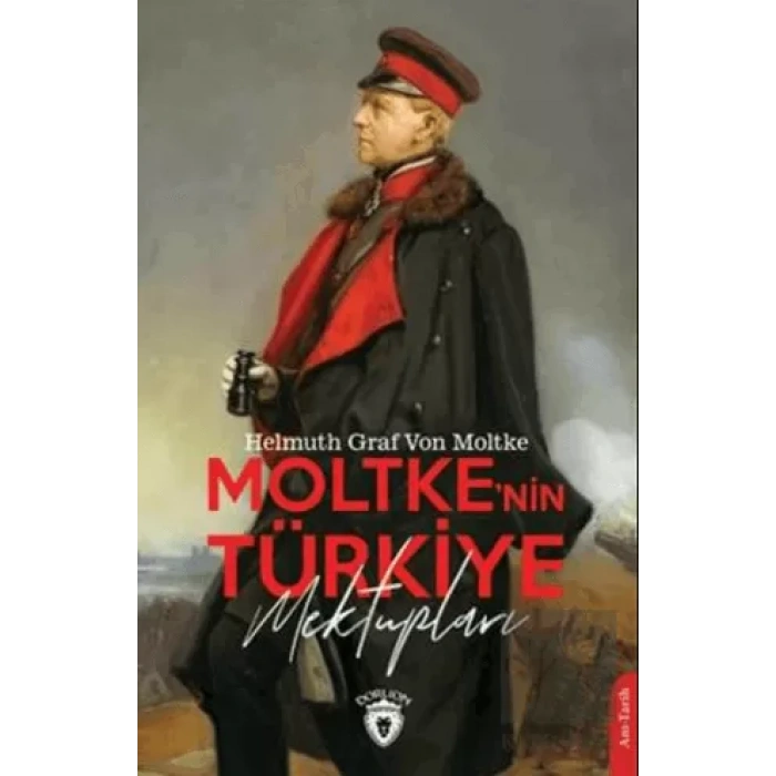 Moltkenin Türkiye Mektupları