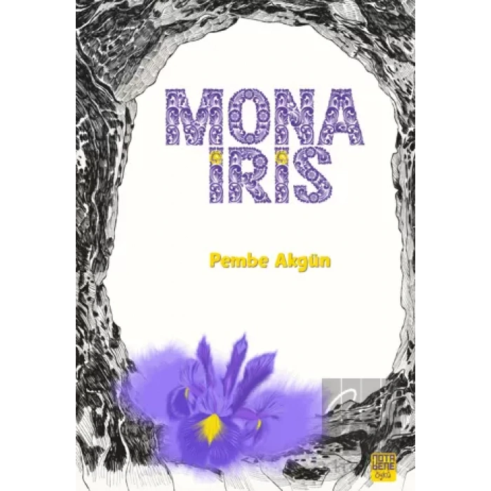 Mona İris