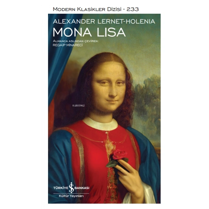 Mona Lisa