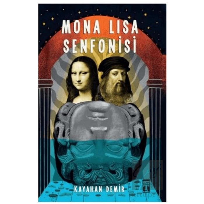 Mona Lisa Senfonisi