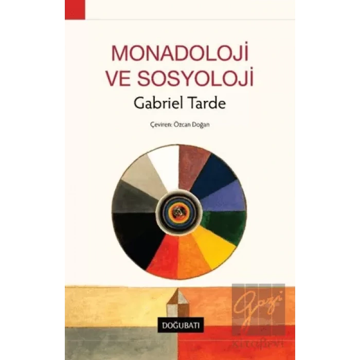 Monadoloji ve Sosyoloji