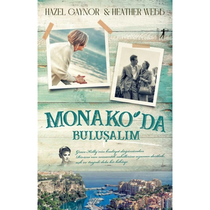 Monakoda Buluşalım