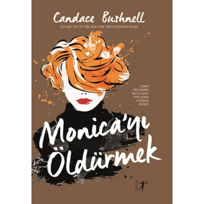 Monicayı Öldürmek