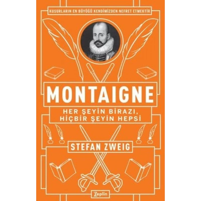 Montaıgne