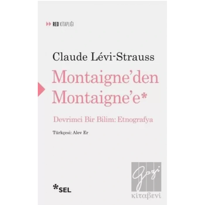 Montaigneden Montaignee