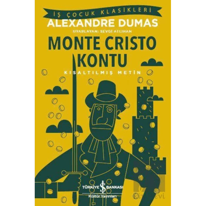 Monte Cristo Kontu