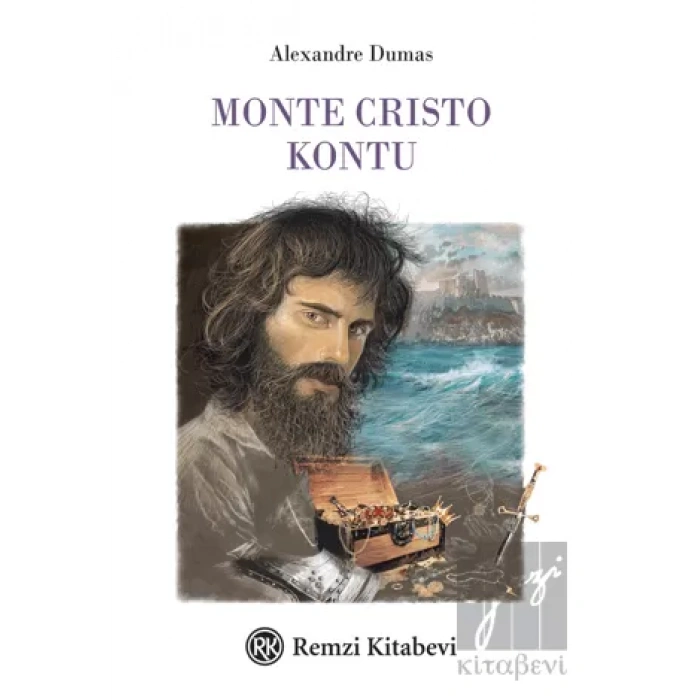 Monte Cristo Kontu