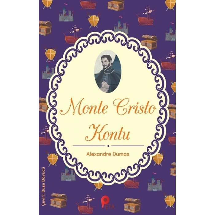 Monte Cristo Kontu