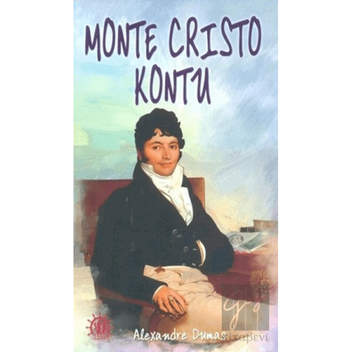 Monte Cristo Kontu
